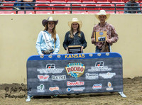KHSRA 2nd Go Awards State Finals 2025