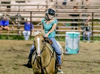 NSC Barrel Race Open 8_17_2021