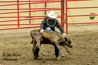 KJHSRA Tie Down 2nd Go Friday State Finals 2025