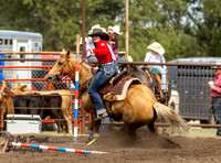 High School Pole Bending Canton Sunday 2024