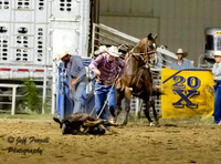 NSC Friday Tie Down Slack 2024