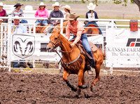 Barrel Racing Phillipsburg Sunday 2019
