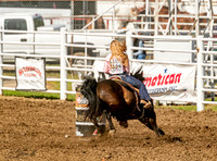 Barrel Racing Saturday Coffeyville 2022