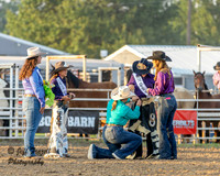 NSC Royalty Crowning CPRA Saturday 8-2-2025