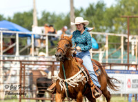 High School Pole Bending Canton Sunday 2024