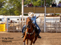 High School Barrel Racing Canton Saturday 2024