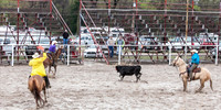 Team Roping