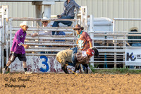 NSC Barrels and Bulls Mutton Bustin 8-9-2025