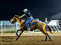 PTCC Finally Fall Barrel Series Open and Youth 10-3-2024
