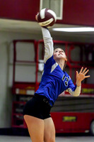 Burrton Tri Volleyball 2019