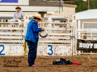 NSC Bull Figher MC Friday 2024