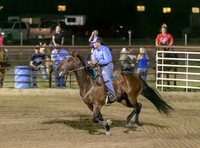 NSC Open Barrel Race 6_22_2021