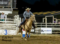 NSC Perf Barrel Racing Friday 2024