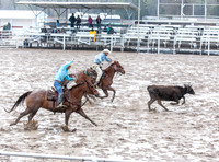 Team Roping