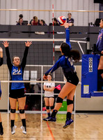 Salt City Smash Volleyball Photo 2017