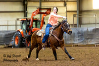 Wildcat Creek Arena Race 2-1-2025