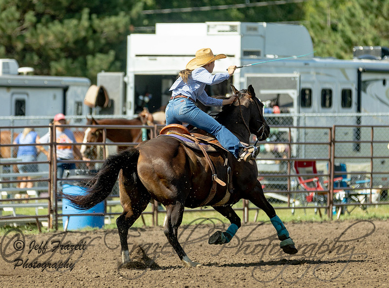 Barrel Racing Classes Jeff Frazell Photography | High School Barrel Racing Part 1 Saturday ...