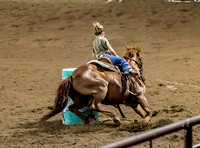 NSC Barrel Race Youth 7_6_21