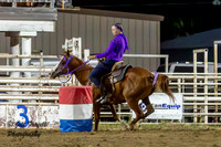 NSC Bulls and Barrels Youth Perf Barrel Racing 8-9-2025
