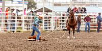 High School Boys Tie Down