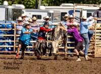 High School Bull Riding Canton Saturday 2024