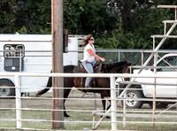 Tom Miller Arena Finals Night 9-26-13