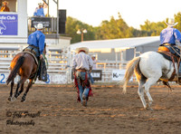 NSC Saddle Bronc Friday 2024