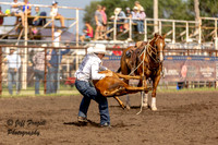 KHSRA Tie Down Canton Sunday 2025