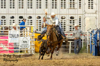 NSC Tie Down CPRA Saturday 8-2-2025