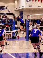 Halstead Tri Volleyball 101116