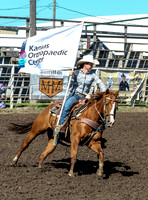 Sponsor Flags Canton Saturday