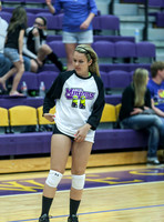 KWU 4th Annual Alumni Volleyball