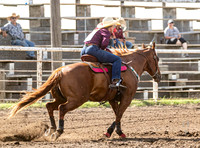 Barrel Racing Canton Saturday 2021