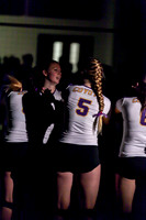 KWU Vs Friends Volleyball
