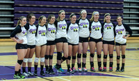 KWU 4th Annual Alumni Volleyball