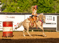 Cloverleaf Summer Series PeeWee 6-22-2025