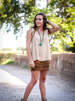 Kailey Mae Hamilton
