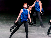 York College Dance 2018