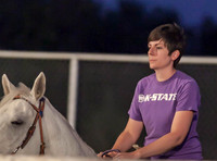 Tom Miller Arena Finals Night 9-26-13