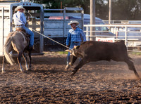 Canton Coed Ranch Rodeo 2017
