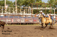 KJHSRA Tie Down Canton Sunday 2025