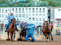 Newton Saddle Club CPRA Fri 2018