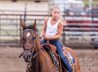 Newton Barrel Series Make up 7/20/15