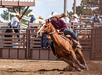 Short Go High School Barrels