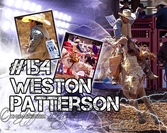 154 Weston Patterson