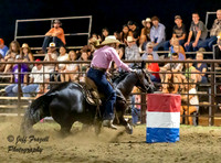 NSC Perf Barrel Racing Friday 2024