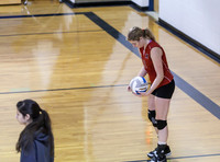 Bluebird Volleyball Invitational