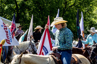 Topeka Sponsor Flags