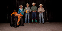 Short Go and Year End Awards