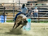 NSC Barrel Race Open 8_3_2021